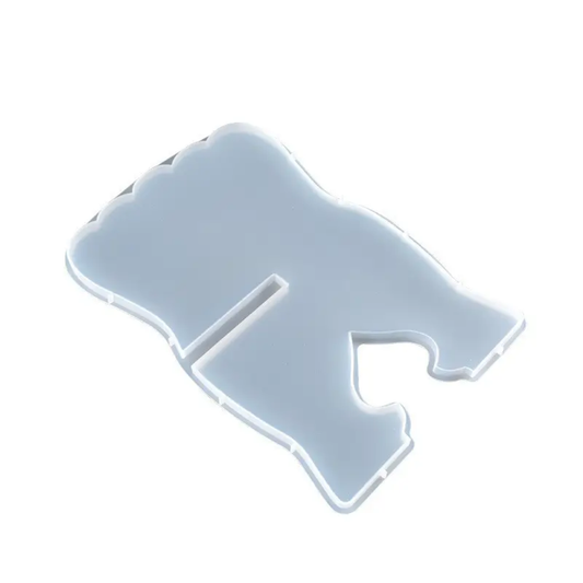 Small Book Stand Mould