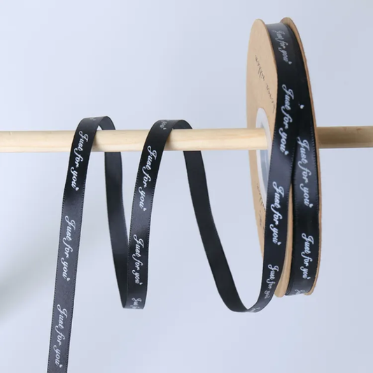 Korea Ribbon (1Cm×30Mtr)