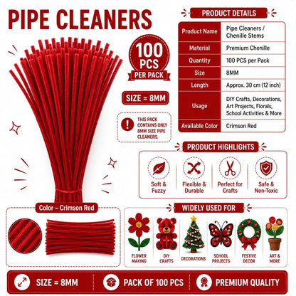PIPE CLEANER