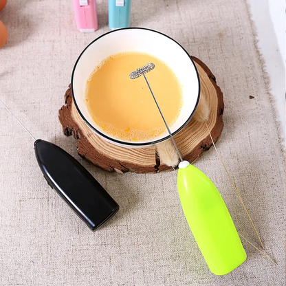 Mixer For Resin Mixing