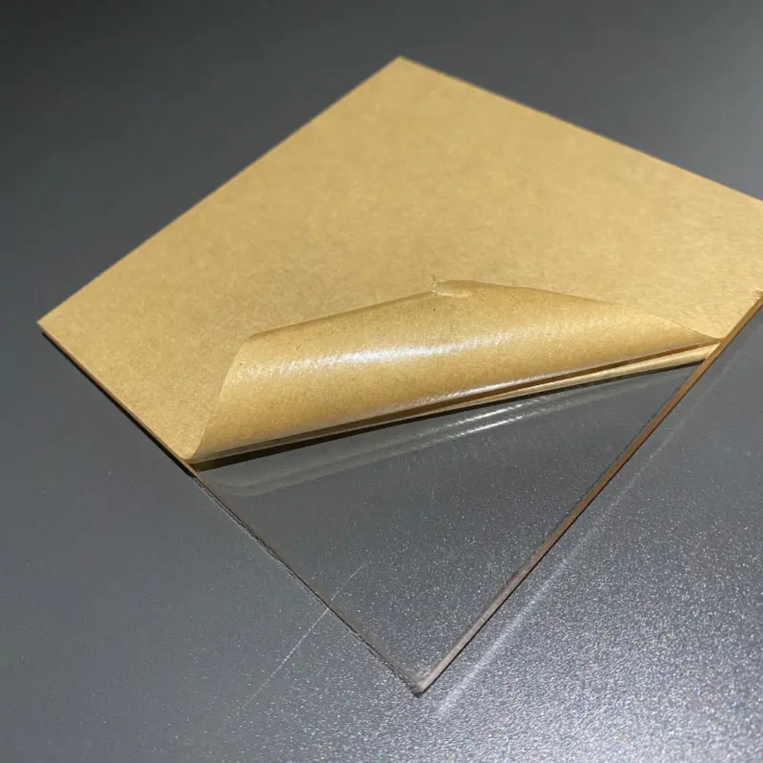Acrylic Sheet (8×8)