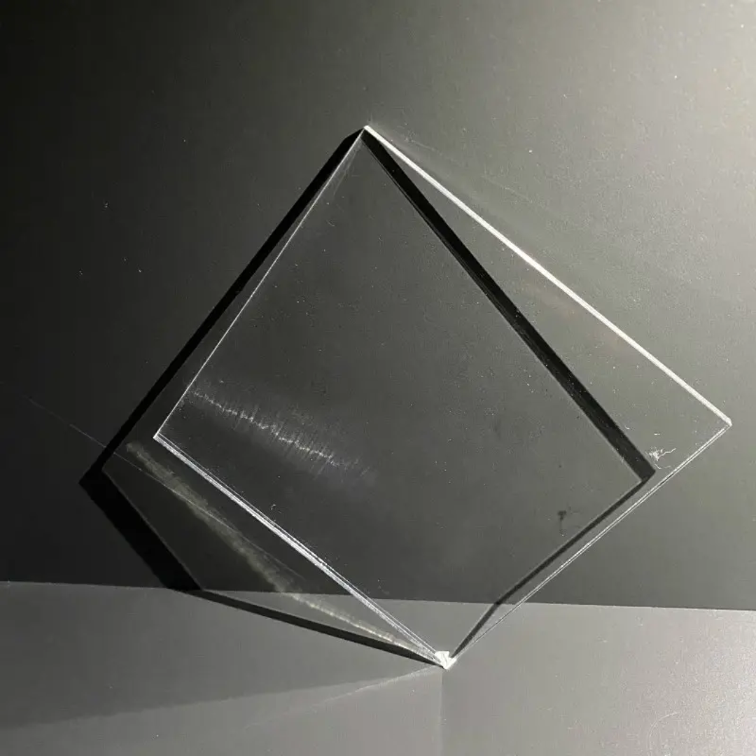 Acrylic Sheet (8×8)