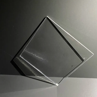 Acrylic Sheet (8×8)
