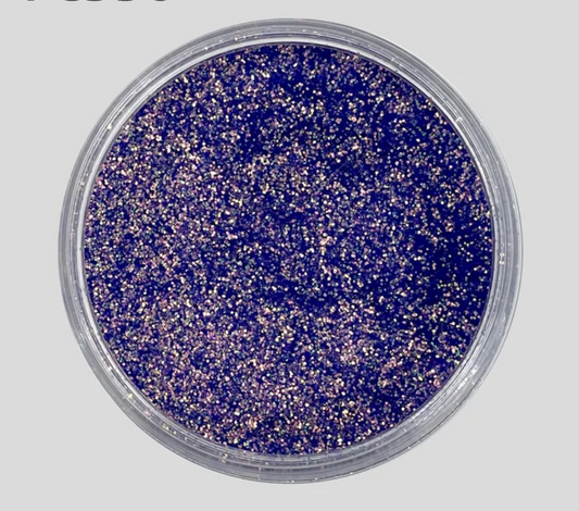 Glitter Jari Single Color (20gm)