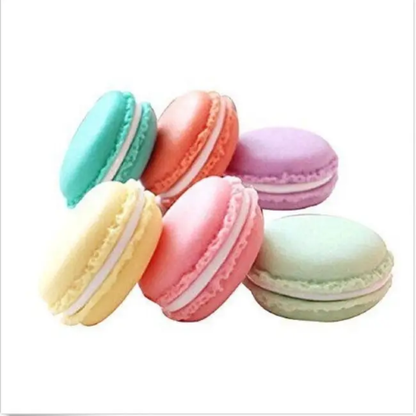 1 Cavity Macron Candle Making Mould