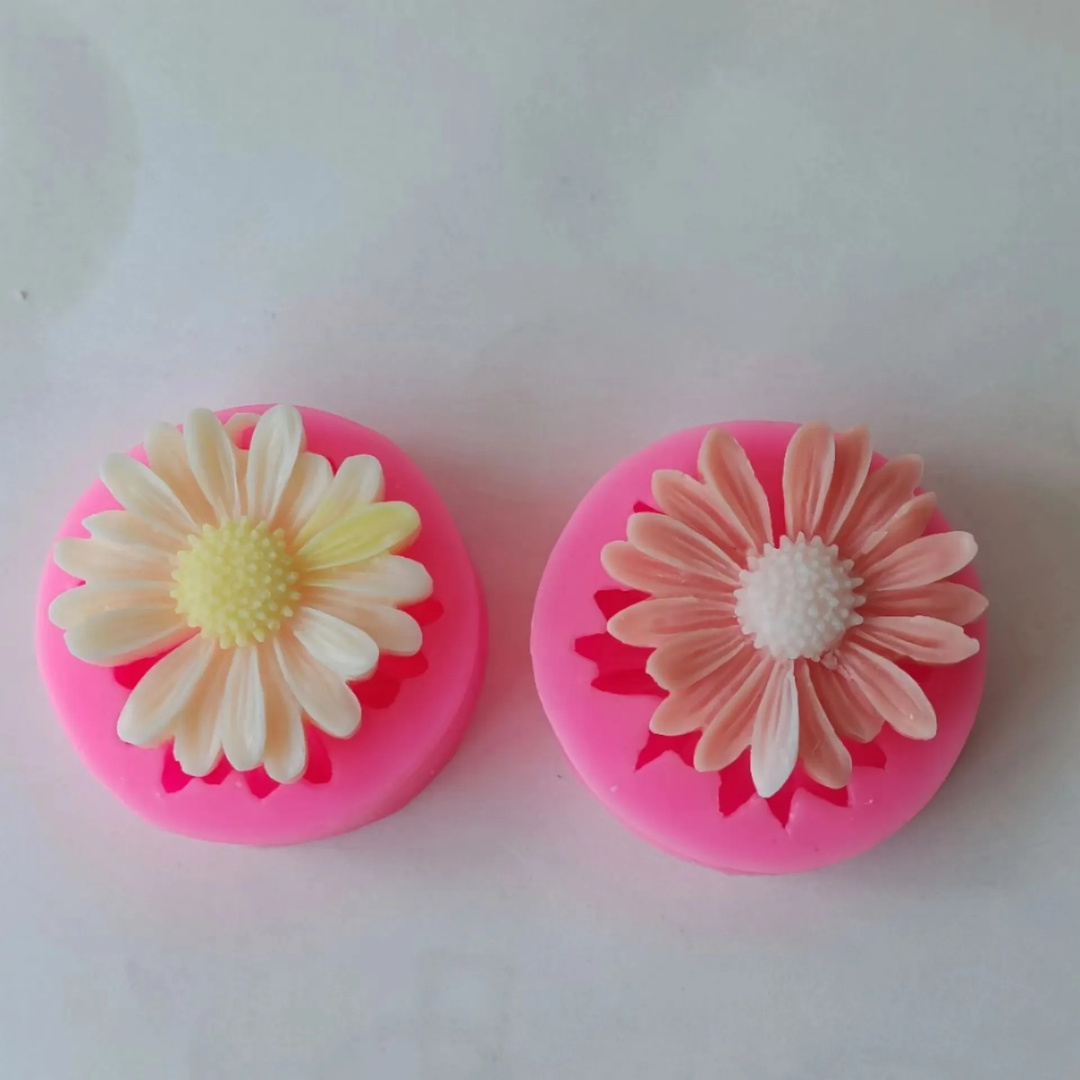 Daisy Flower