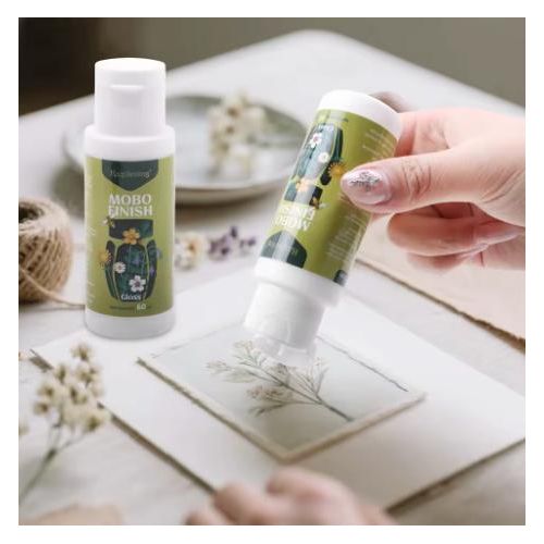 MODGE PODGE Glue (120 ML , 1 pc)