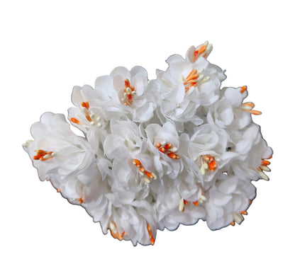 Artificial Flower (12Pc)
