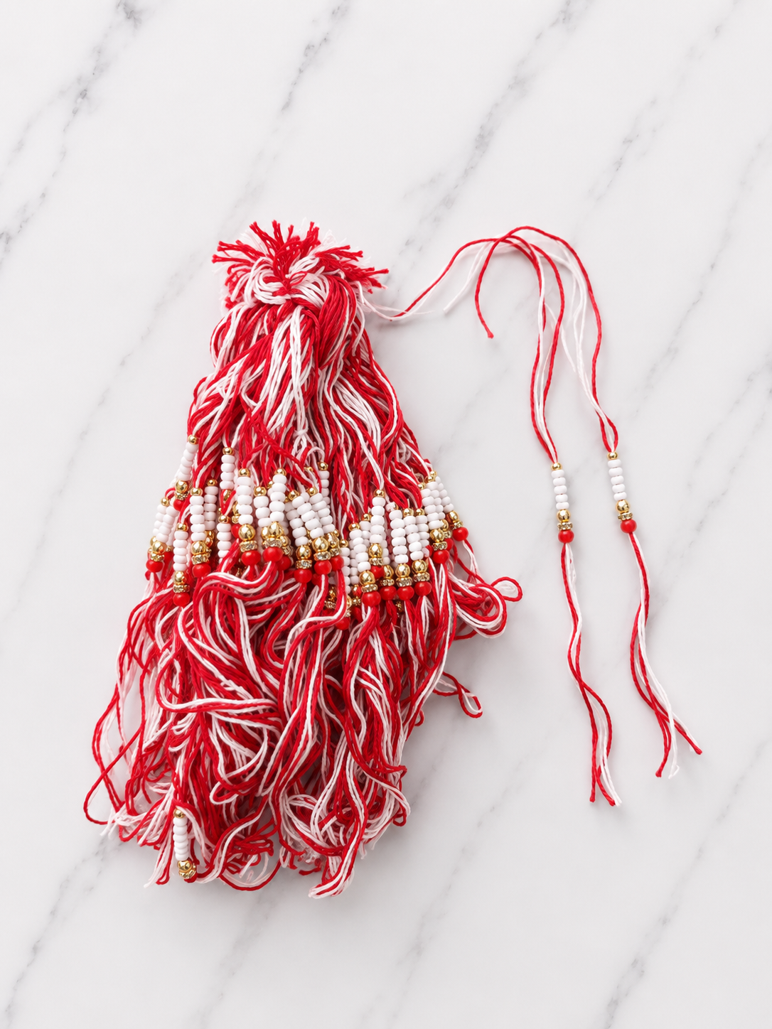 Rakhi Thread (7 pair )