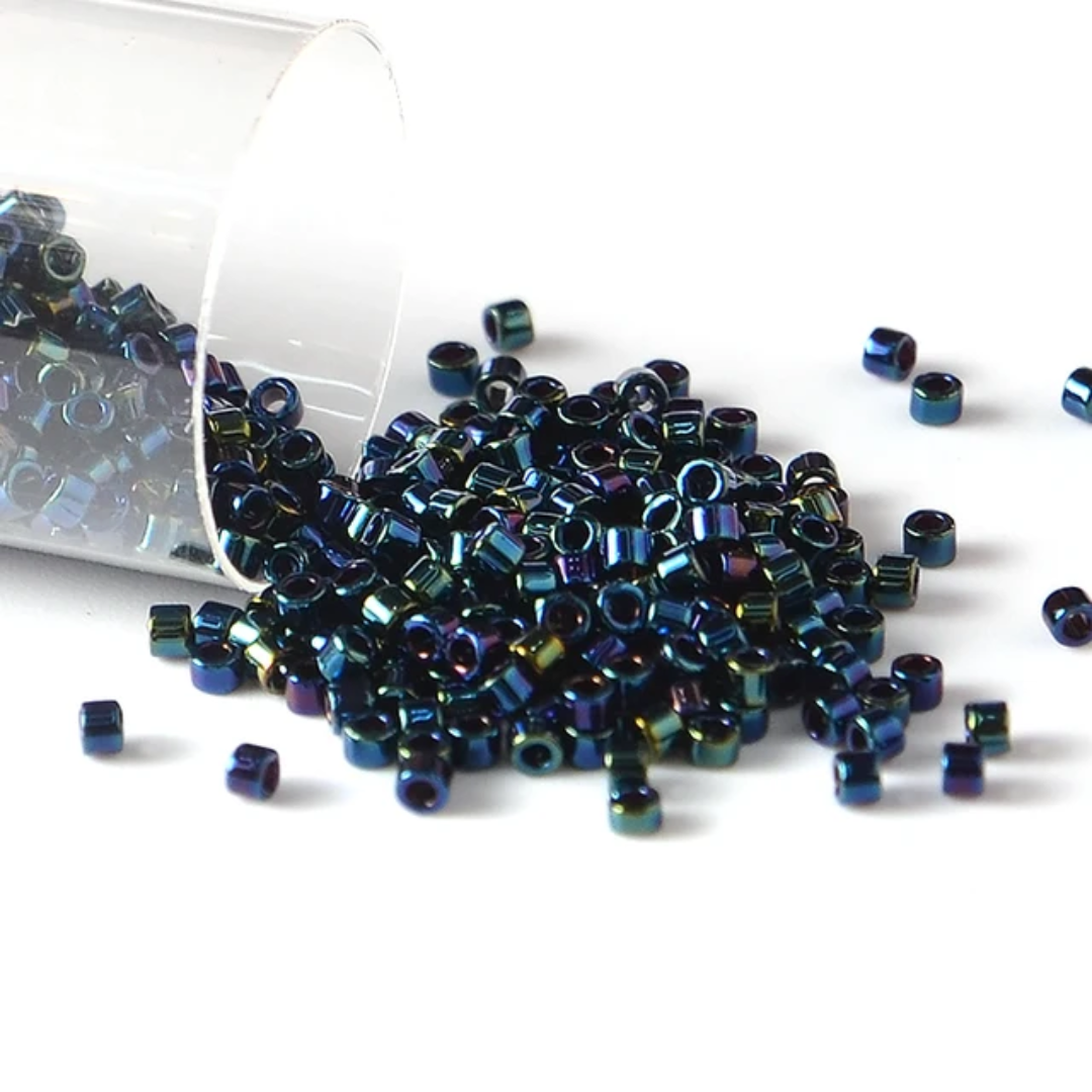 Bracelet Beads Plastic