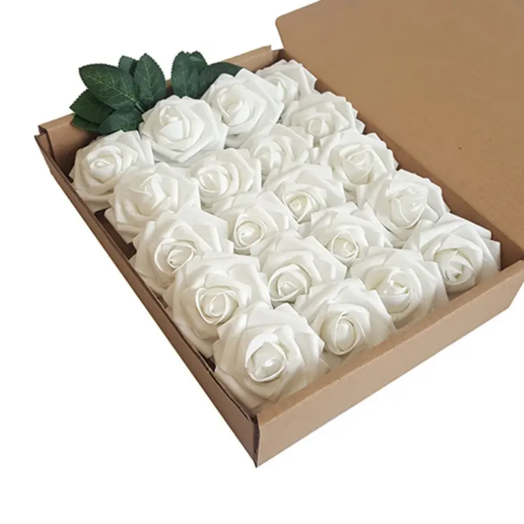 Artificial Flower (100pc)