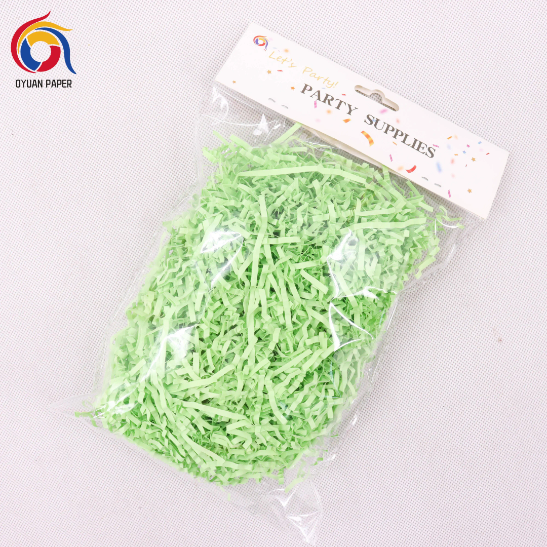 Paper Grass (3 pc)