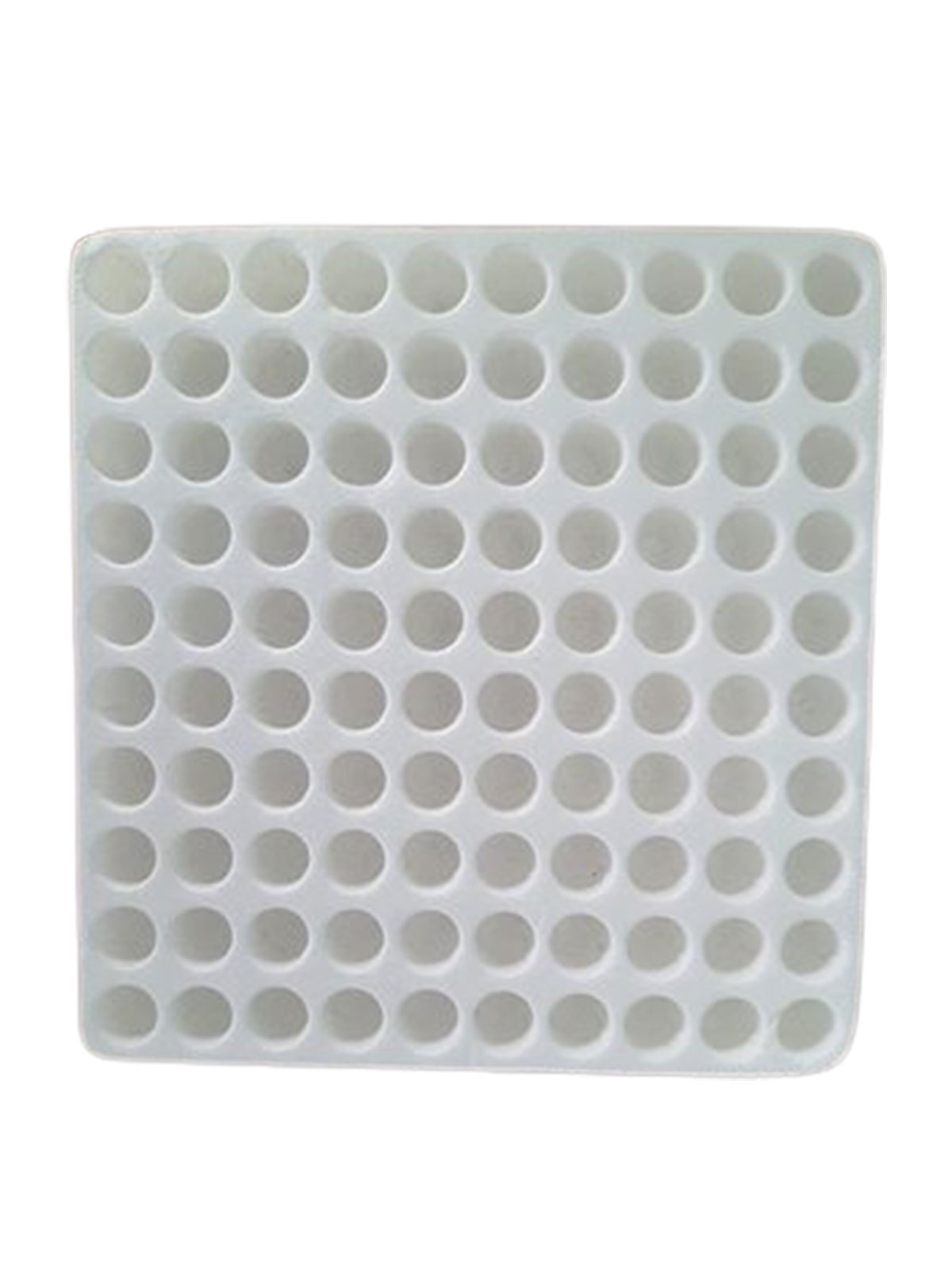 Round Wax Seal Beads Mould(100Cavity)