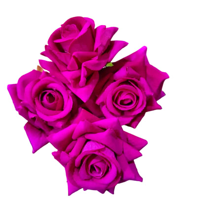 Artificial Rose Flower