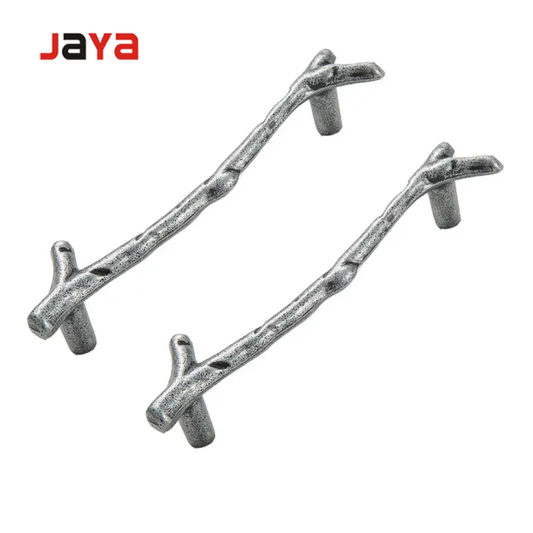 Silver Handle Heavy