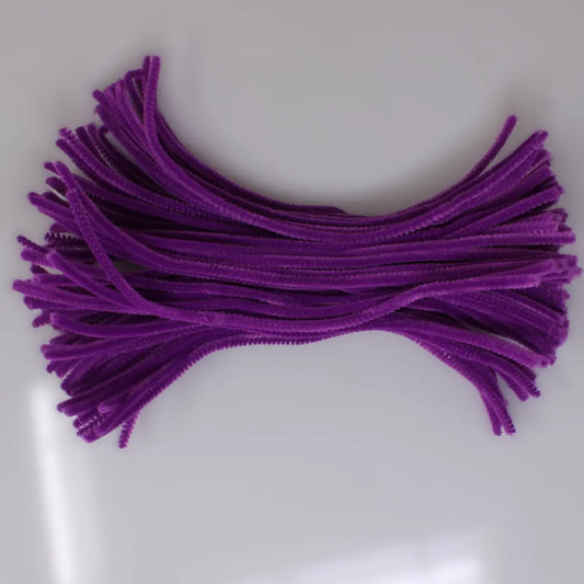 Pipe Cleaner (100 pc)