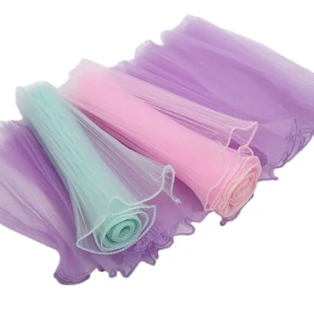 Wrapping paper