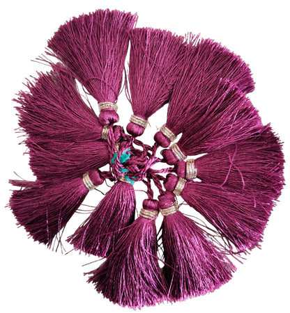 Tassels Heavy