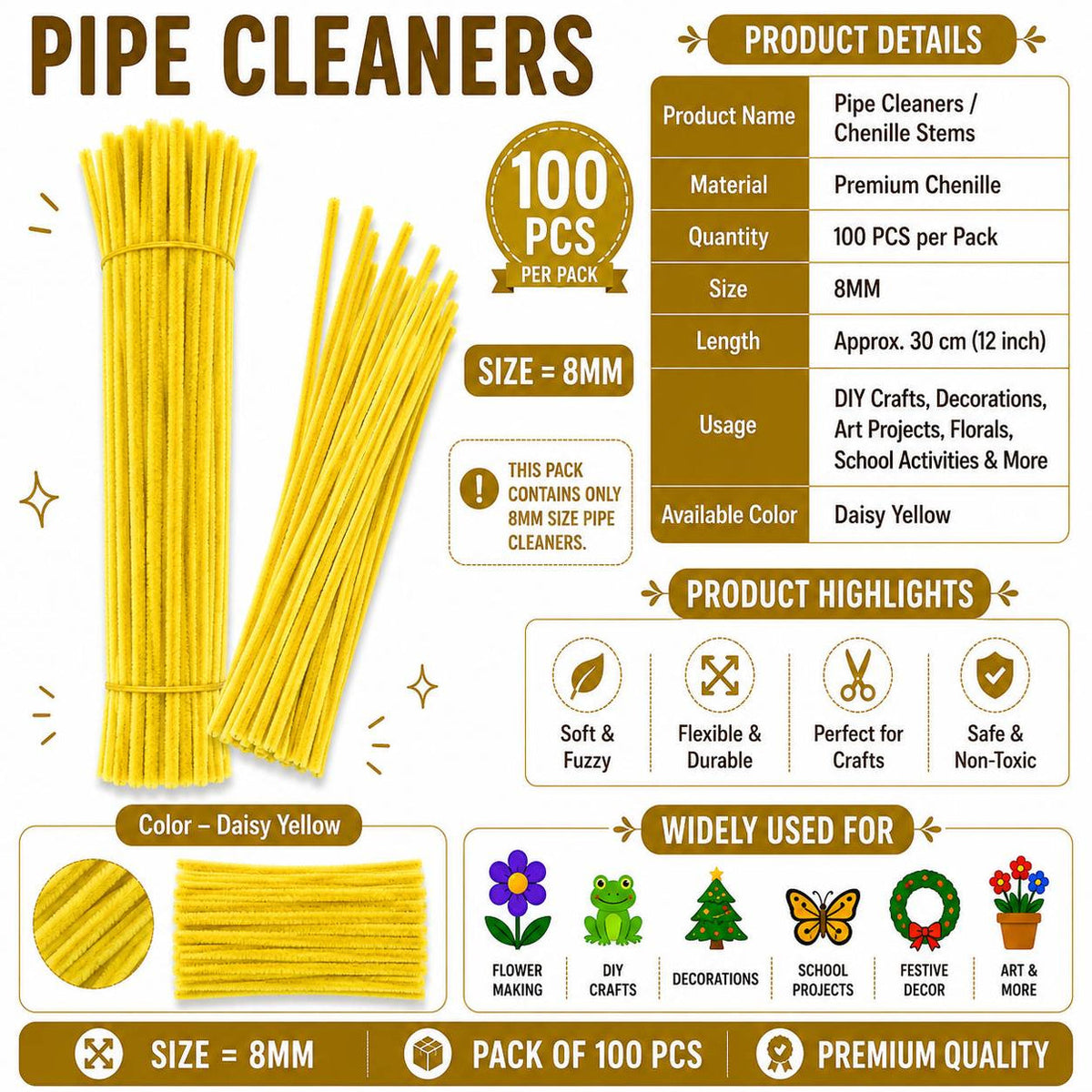 PIPE CLEANER
