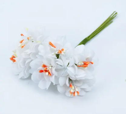 Artificial Flower (12Pc)