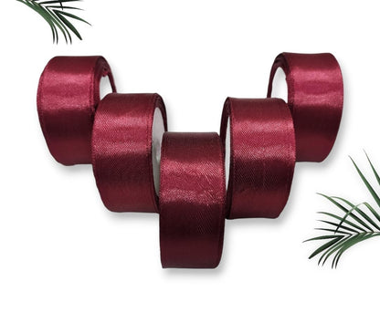 Satin Ribbon (5pc)