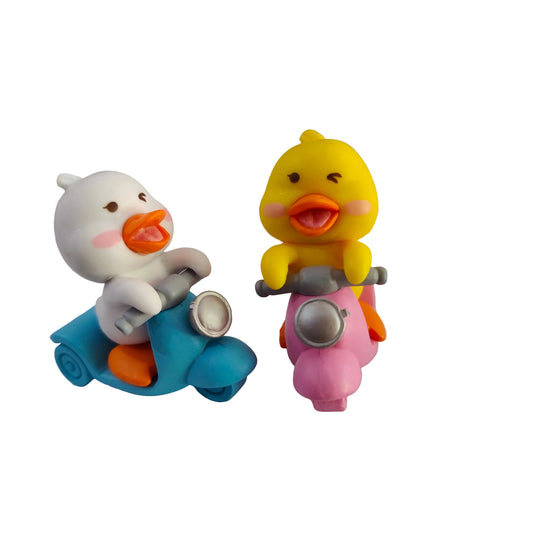 Miniature Modal Duck (2 pc)