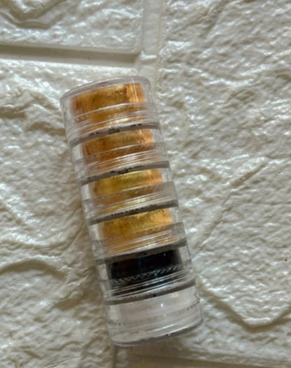 Mini Mica Pearl Pigment (1 pc)