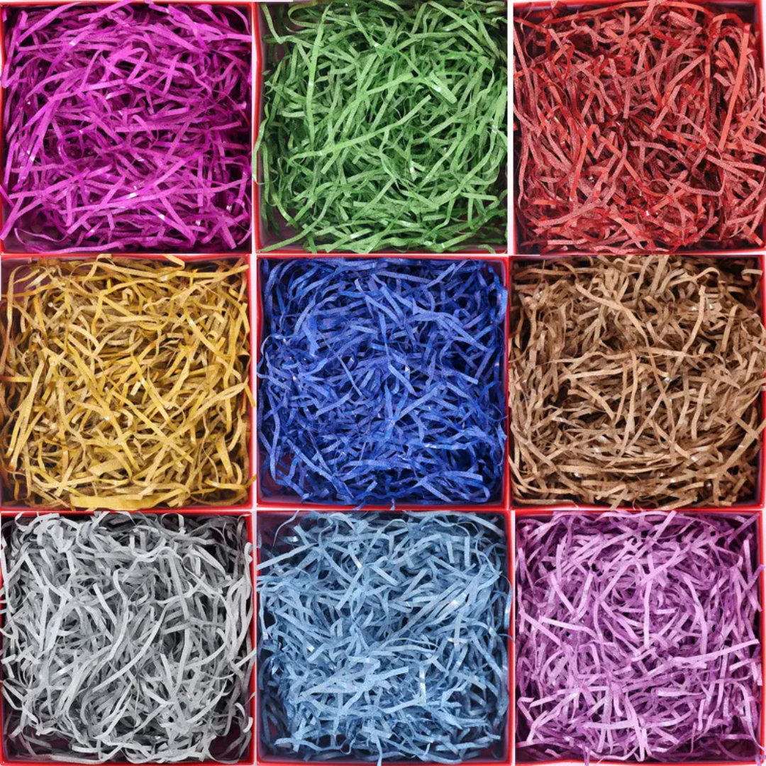 Paper Grass (3 pc)