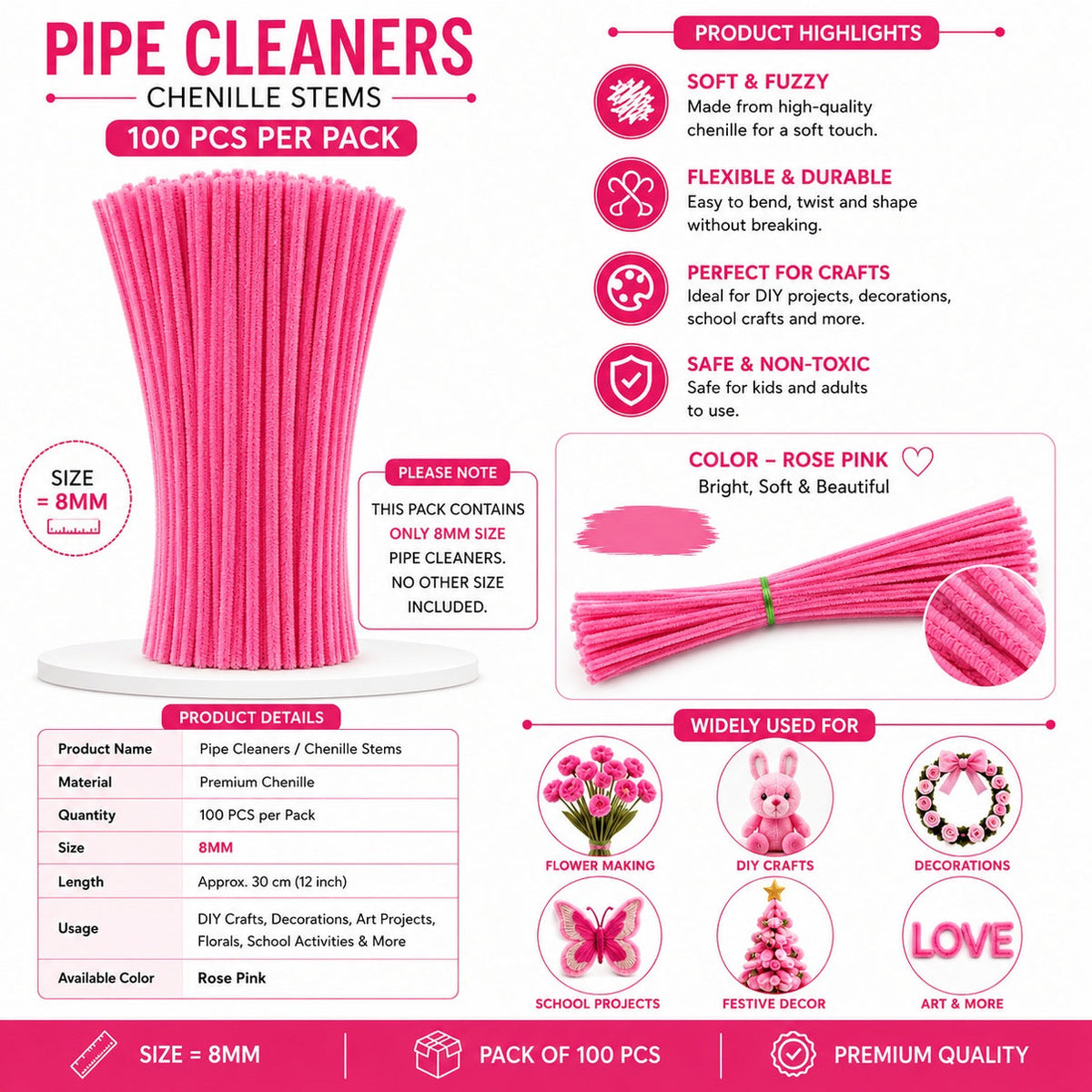 PIPE CLEANER