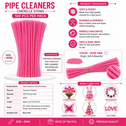 PIPE CLEANER
