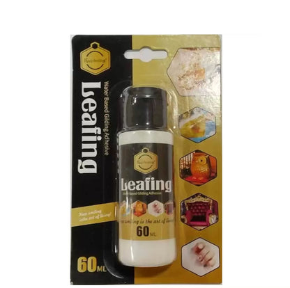Leafing Gilding Adhesive (60ml)