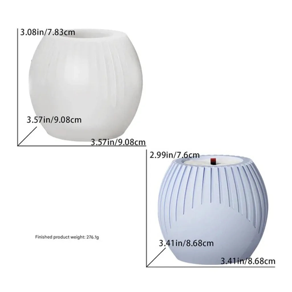 Planter Mould (1 Pc)