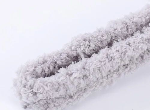 Coral Fleece Pipe Cleaner (1 MTR , 1 pc)