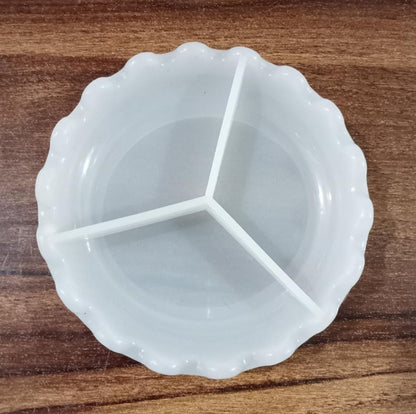 Dish Mould (5 Inch,13×13CM , 1 pc)