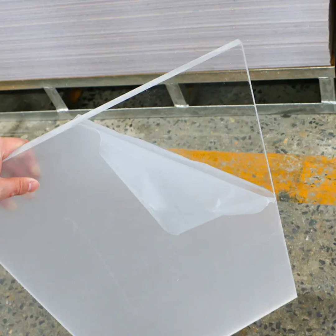 Acrylic Sheet (12 Inch)