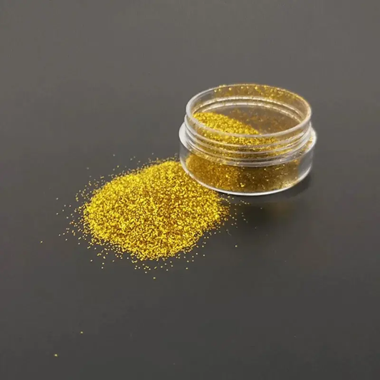Glitter Jari Single Color (20gm)
