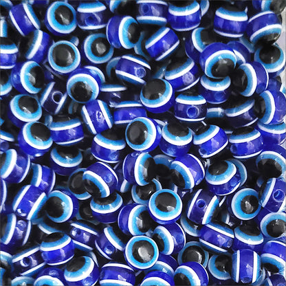 Evil Eye Beads (40g)