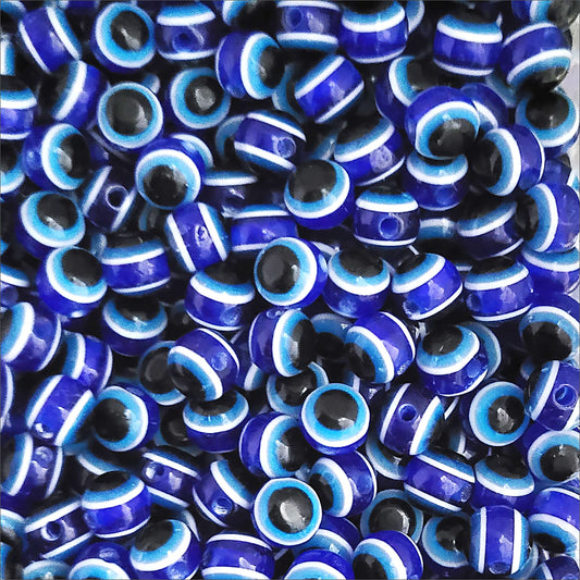 Evil Eye Beads (40g)