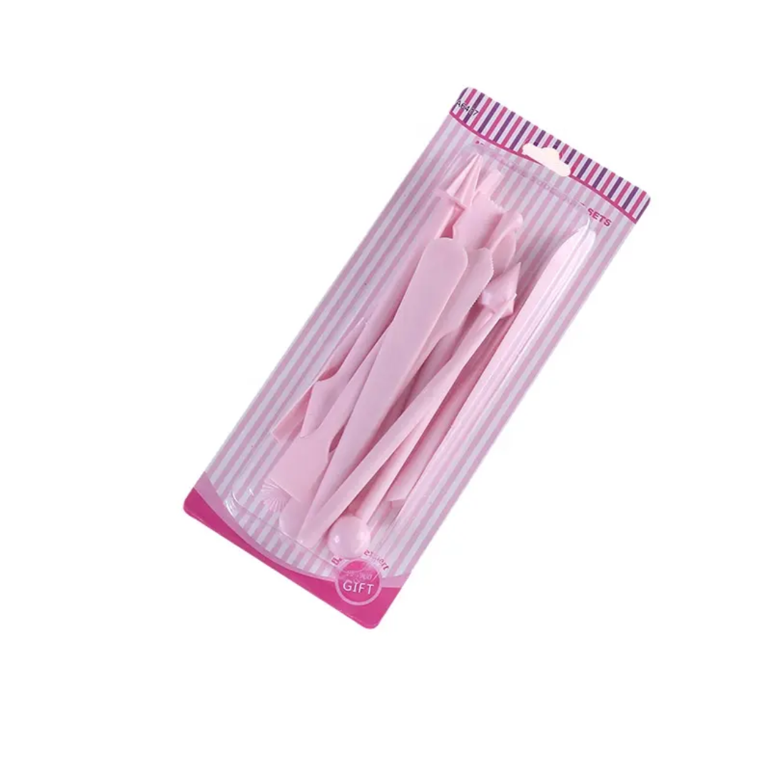 Modelling Tools (22 Pc)