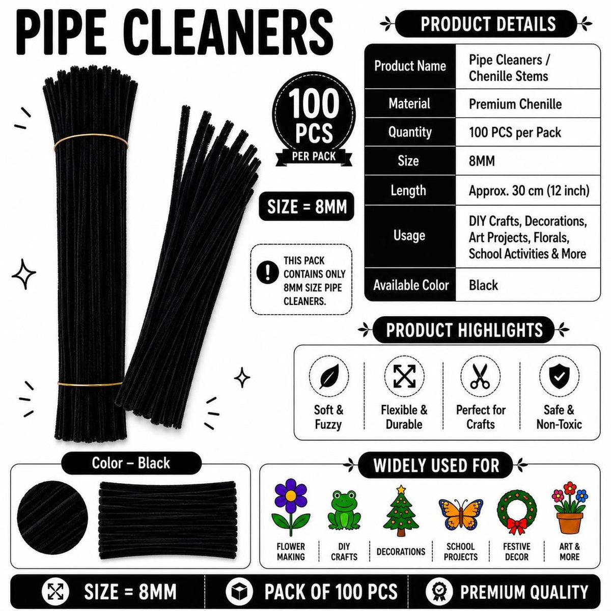 PIPE CLEANER