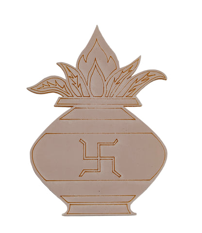 Acrylic Cut Out (2pc)