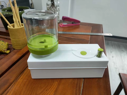 Brush Cleaner