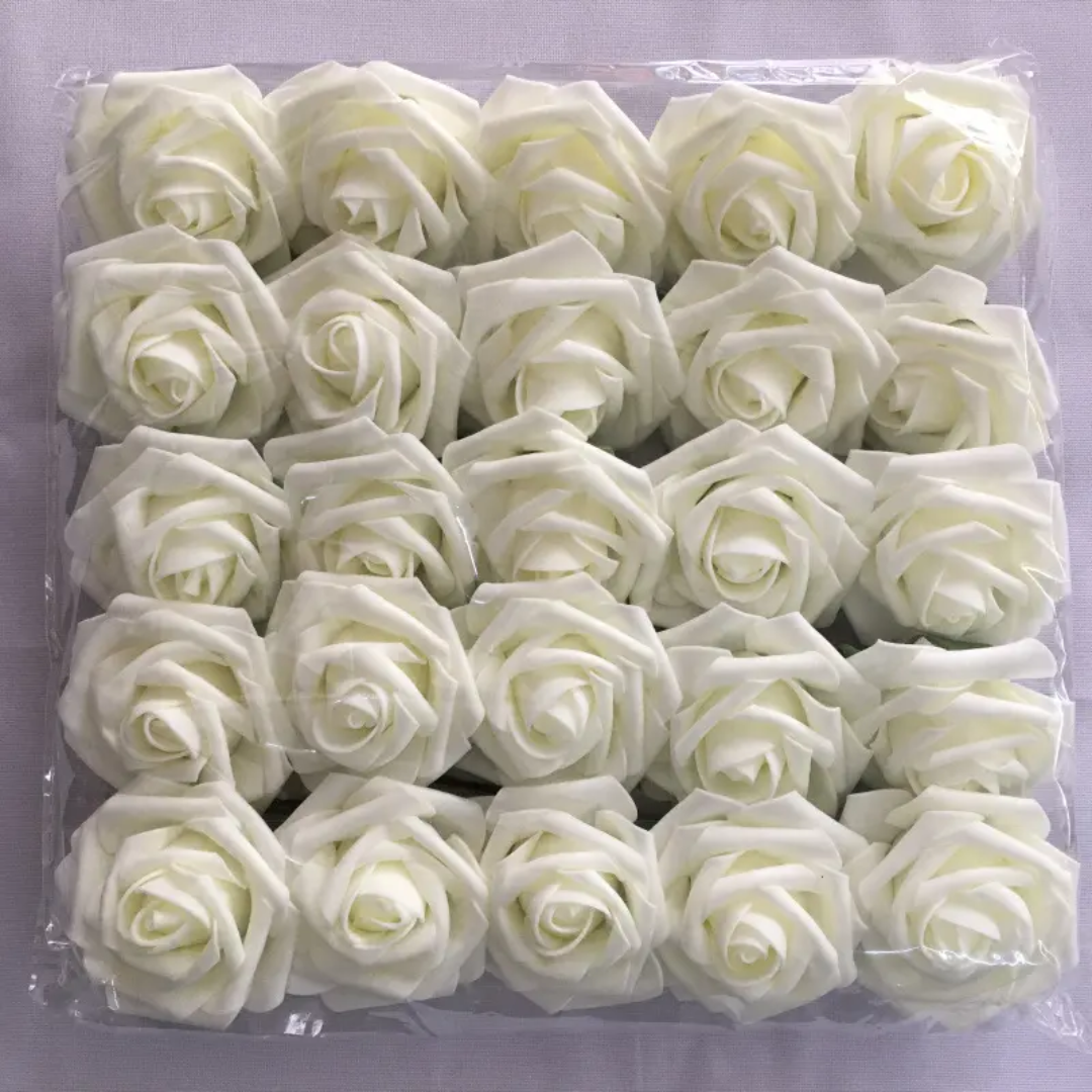 Artificial Flower (100pc)