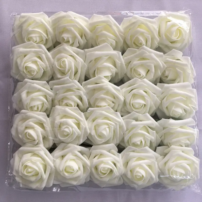 Artificial Flower (100pc)