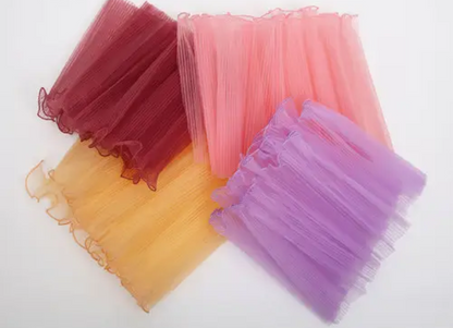 Wrapping paper