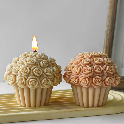 Candle Mould