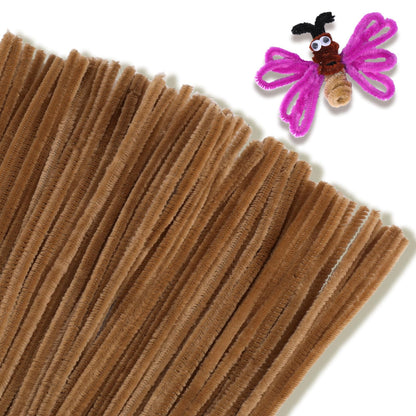 Pipe Cleaner (100 Pc)