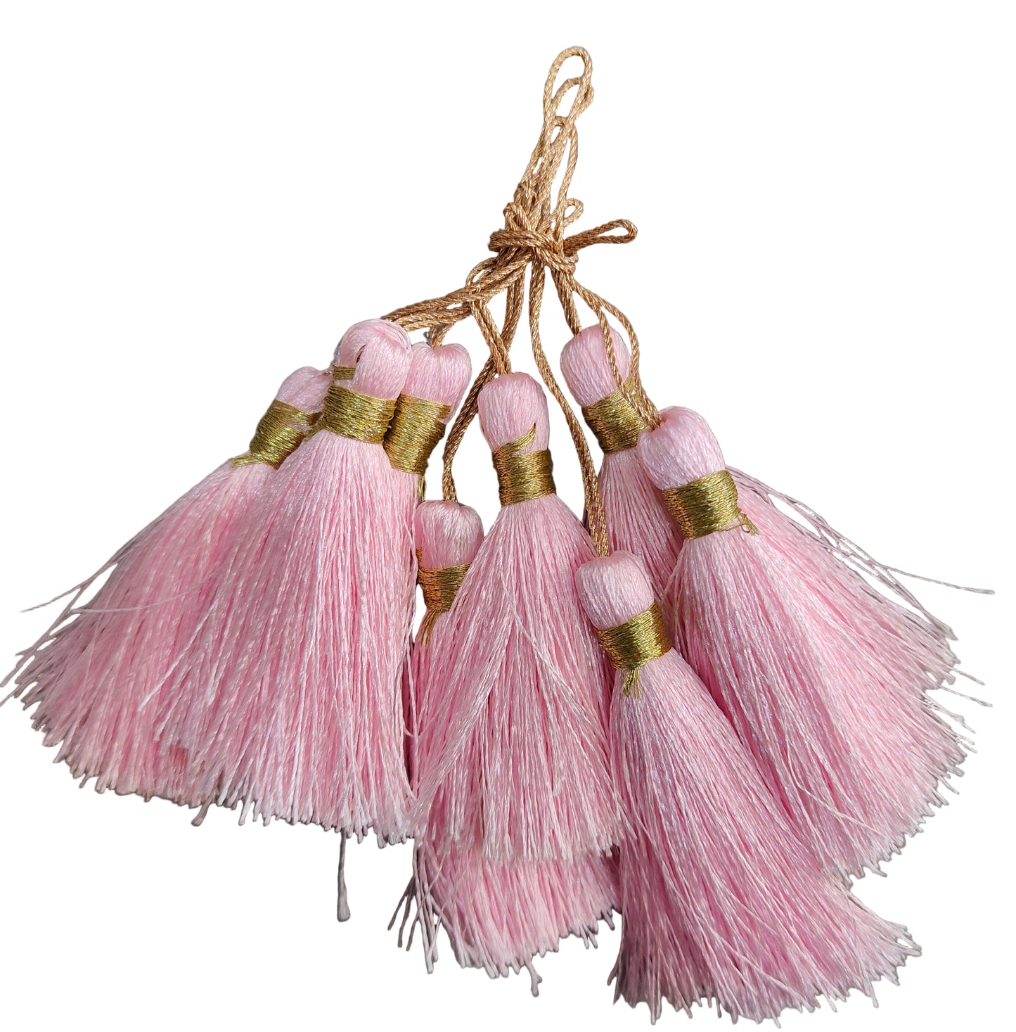 Tassels