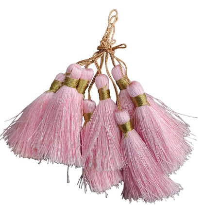 Tassels