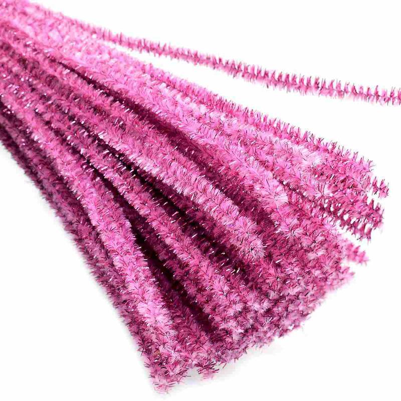Pipe Cleaner (100 pc)